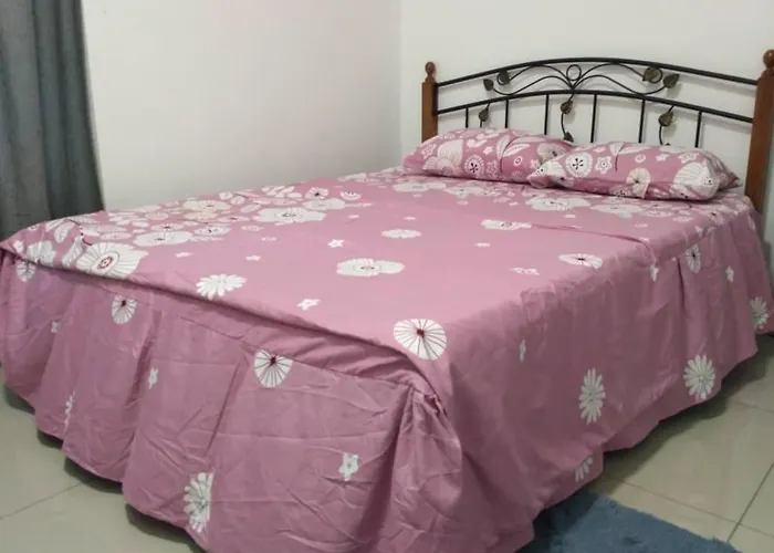 Lily - Casa Kayangan Meru Ipoh By Goswell