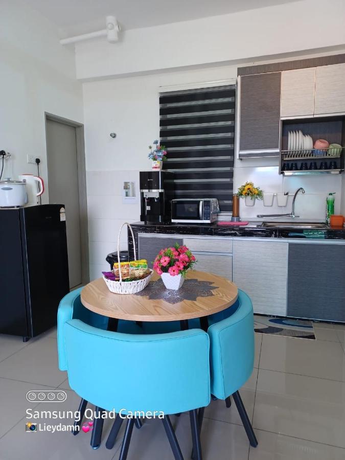 Apartment Lily - Casa Kayangan Meru By Goswell