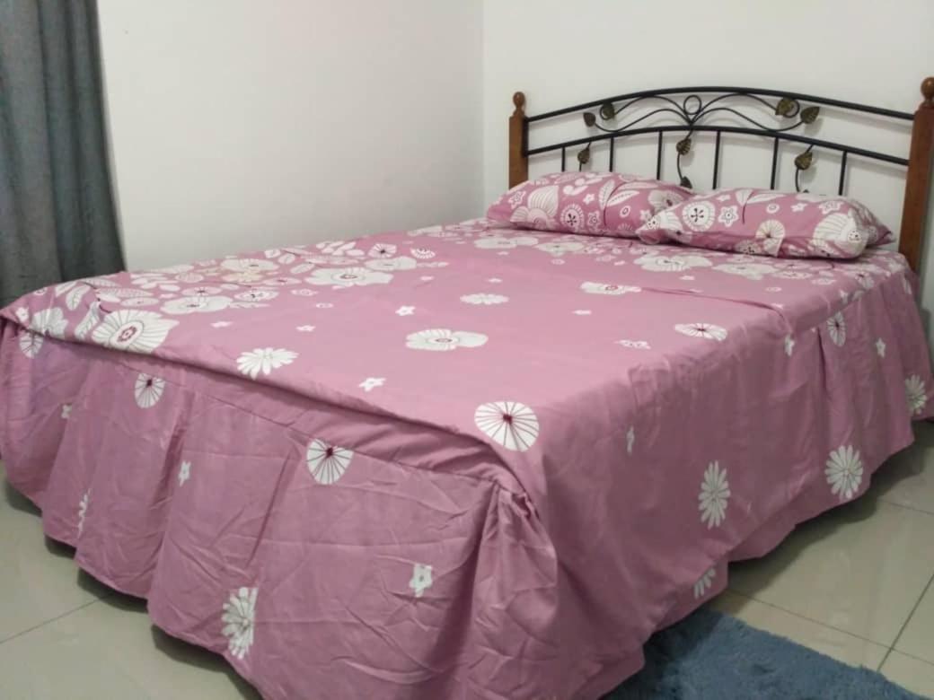 Lily - Casa Kayangan Meru By Goswell Apartment Ipoh