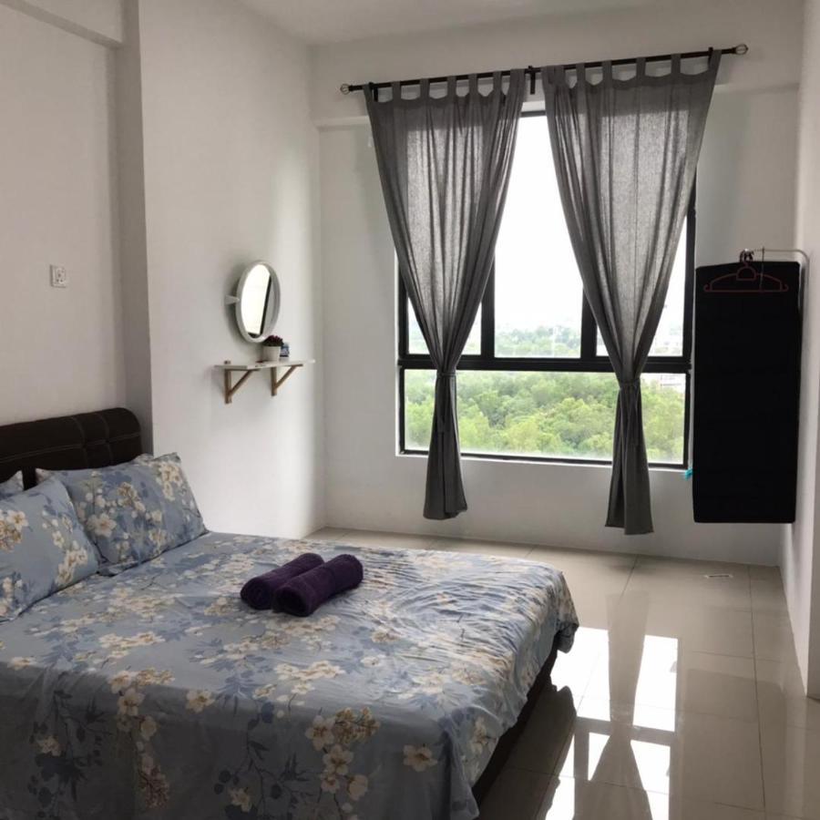 Lily - Casa Kayangan Meru By Goswell * Ipoh