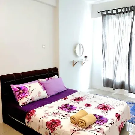 Lily - Casa Kayangan Meru Ipoh By Goswell Exterior photo