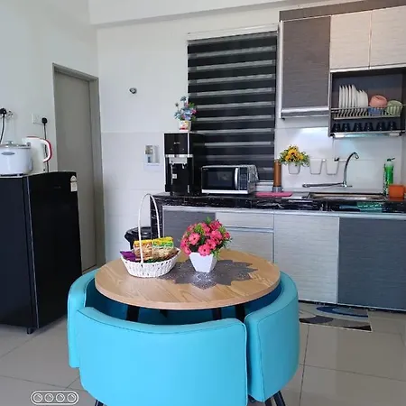 Lily - Casa Kayangan Meru Ipoh By Goswell Exterior photo